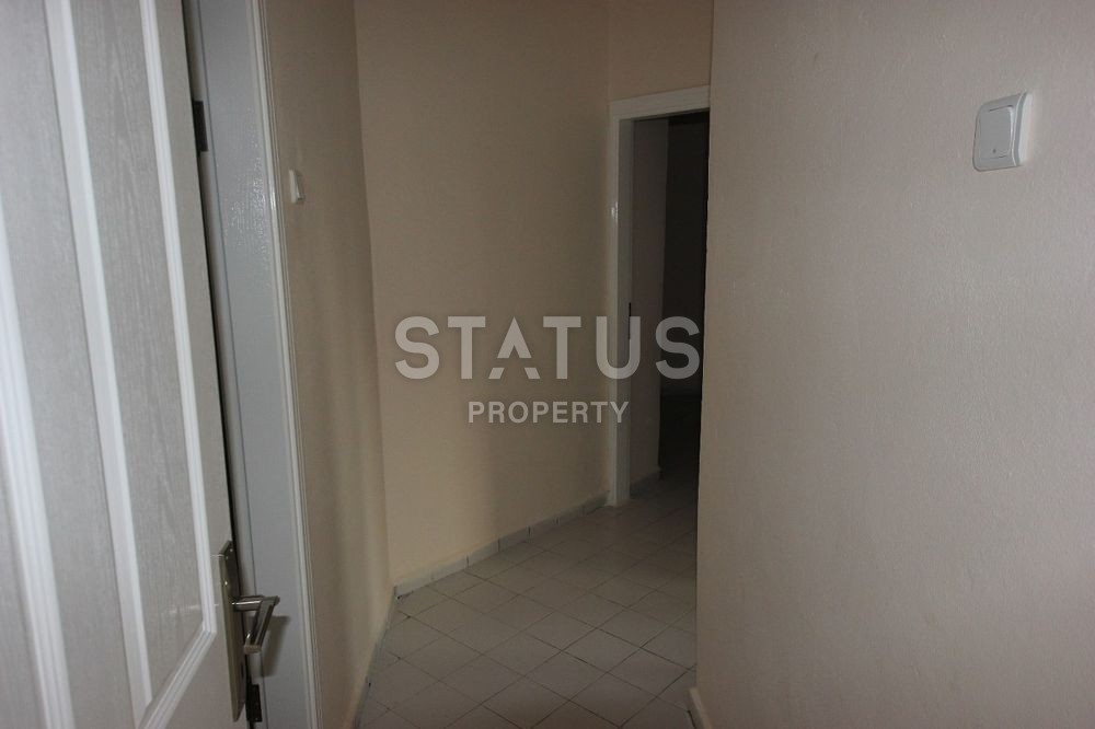 Недорогие трехкомнатные апартаменты на побережье района Махмутлар,95 м2 фото 8