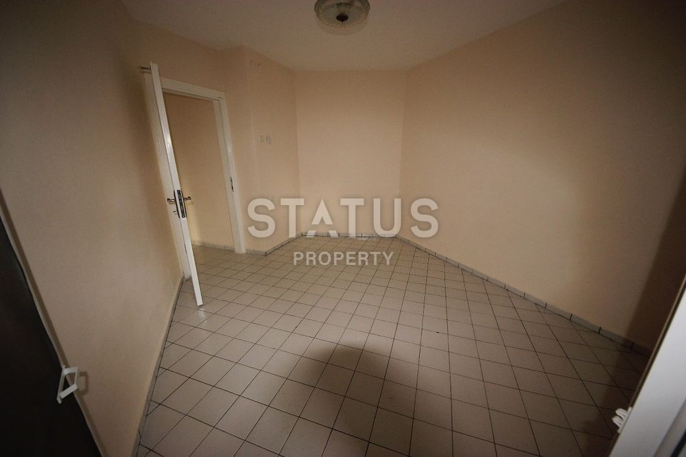 Недорогие трехкомнатные апартаменты на побережье района Махмутлар,95 м2 фото 9