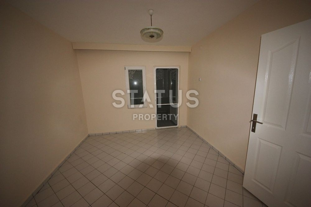 Недорогие трехкомнатные апартаменты на побережье района Махмутлар,95 м2 фото 10