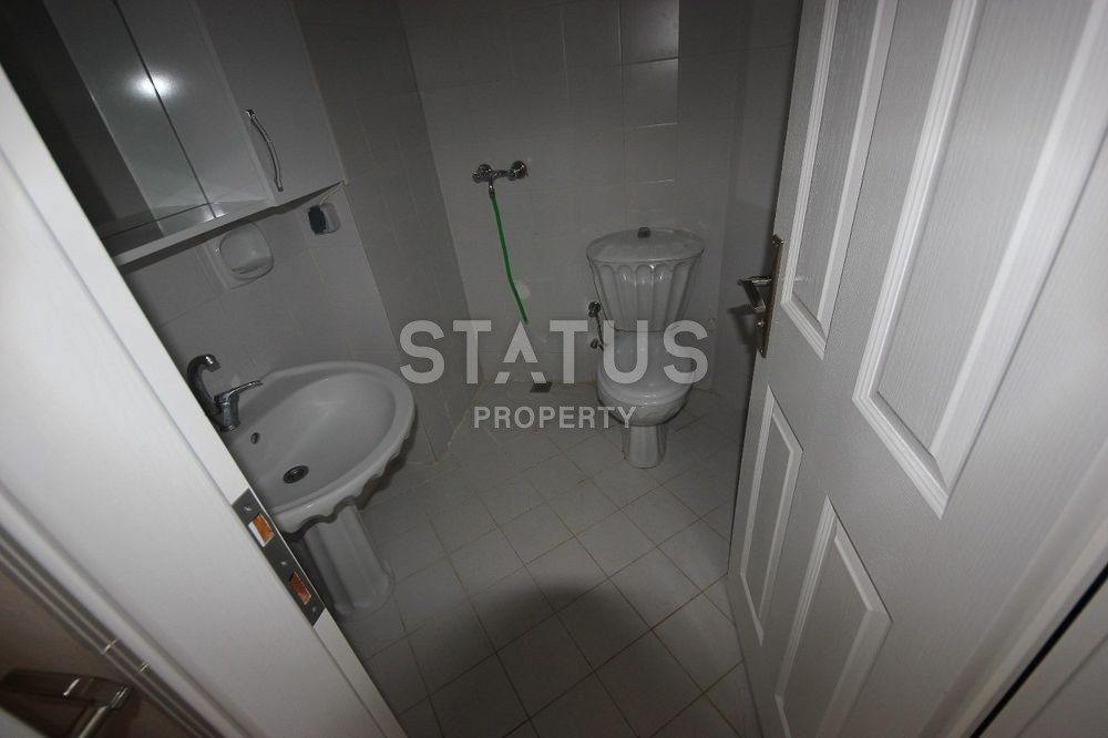 Недорогие трехкомнатные апартаменты на побережье района Махмутлар,95 м2 фото 11