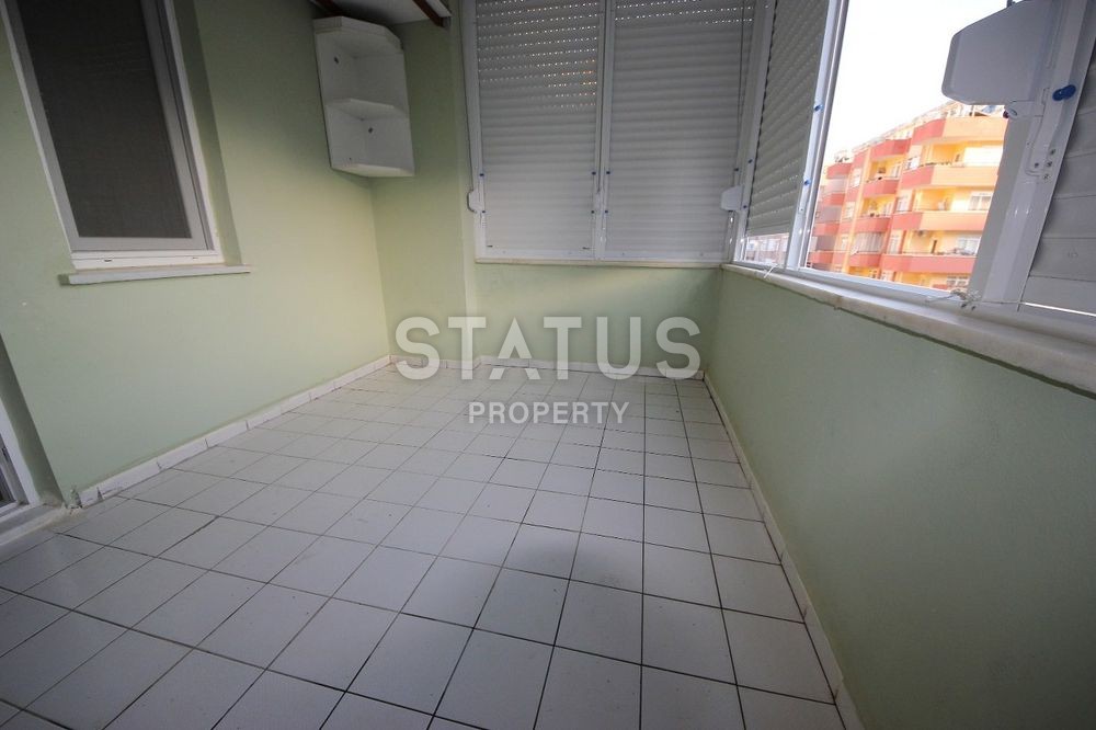 Недорогие трехкомнатные апартаменты на побережье района Махмутлар,95 м2 фото 12