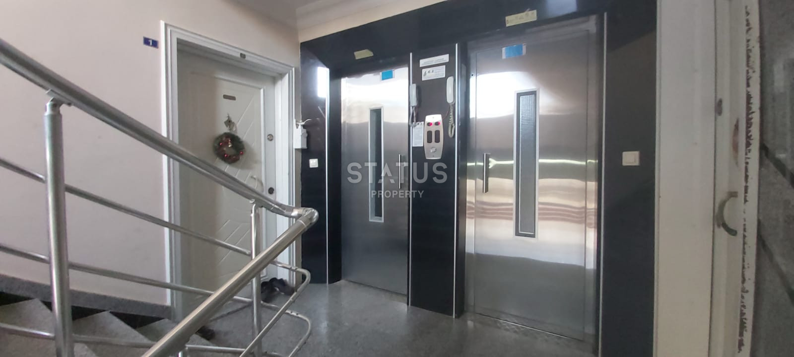 Просторная квартира 2+1 в районе Махмутлар, 135 кв.м. фото 3