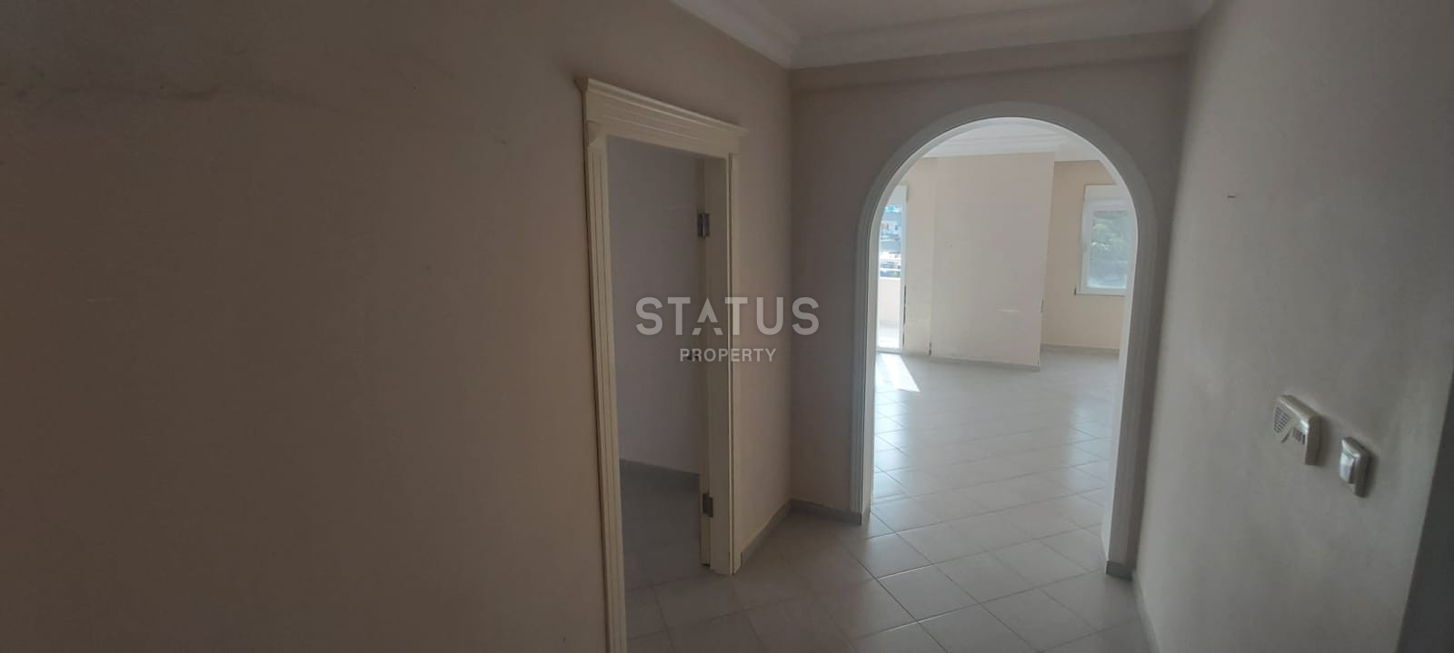 Просторная квартира 2+1 в районе Махмутлар, 135 кв.м. фото 4