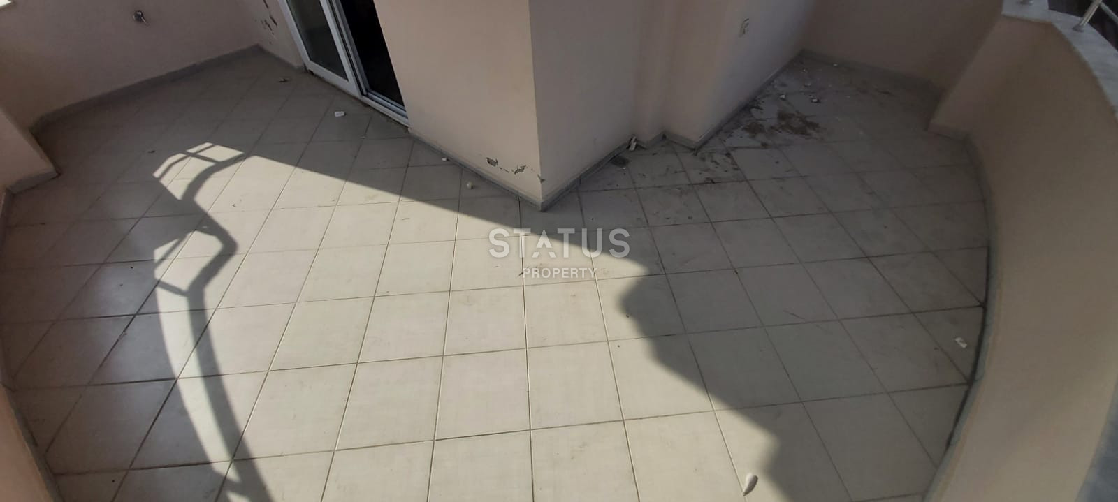 Просторная квартира 2+1 в районе Махмутлар, 135 кв.м. фото 5