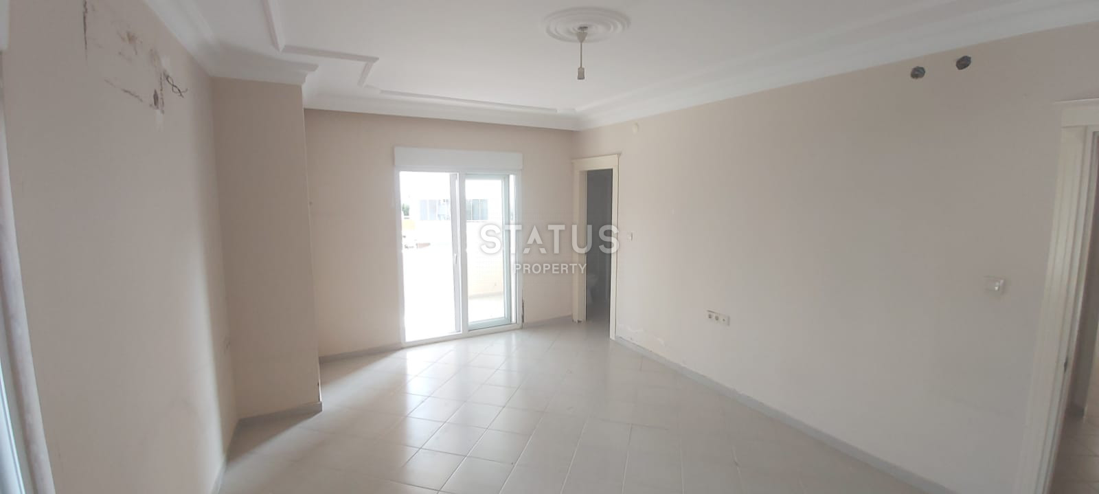 Просторная квартира 2+1 в районе Махмутлар, 135 кв.м. фото 7