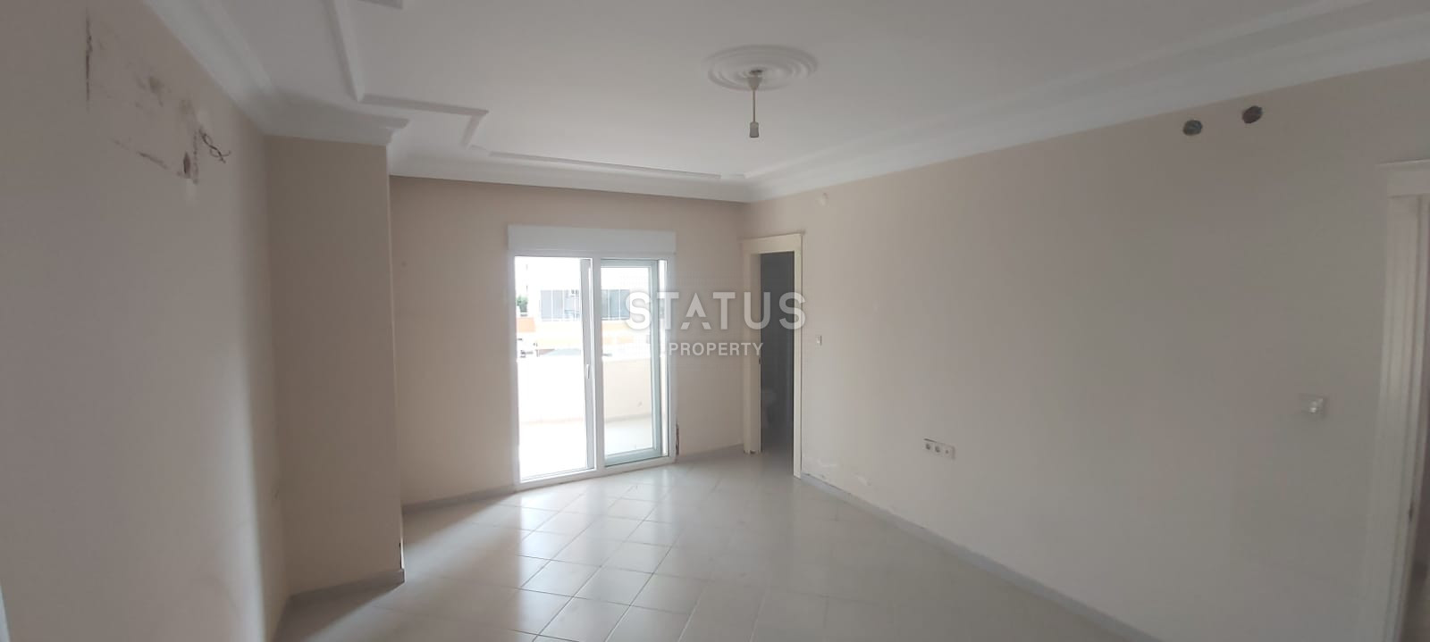 Просторная квартира 2+1 в районе Махмутлар, 135 кв.м. фото 8