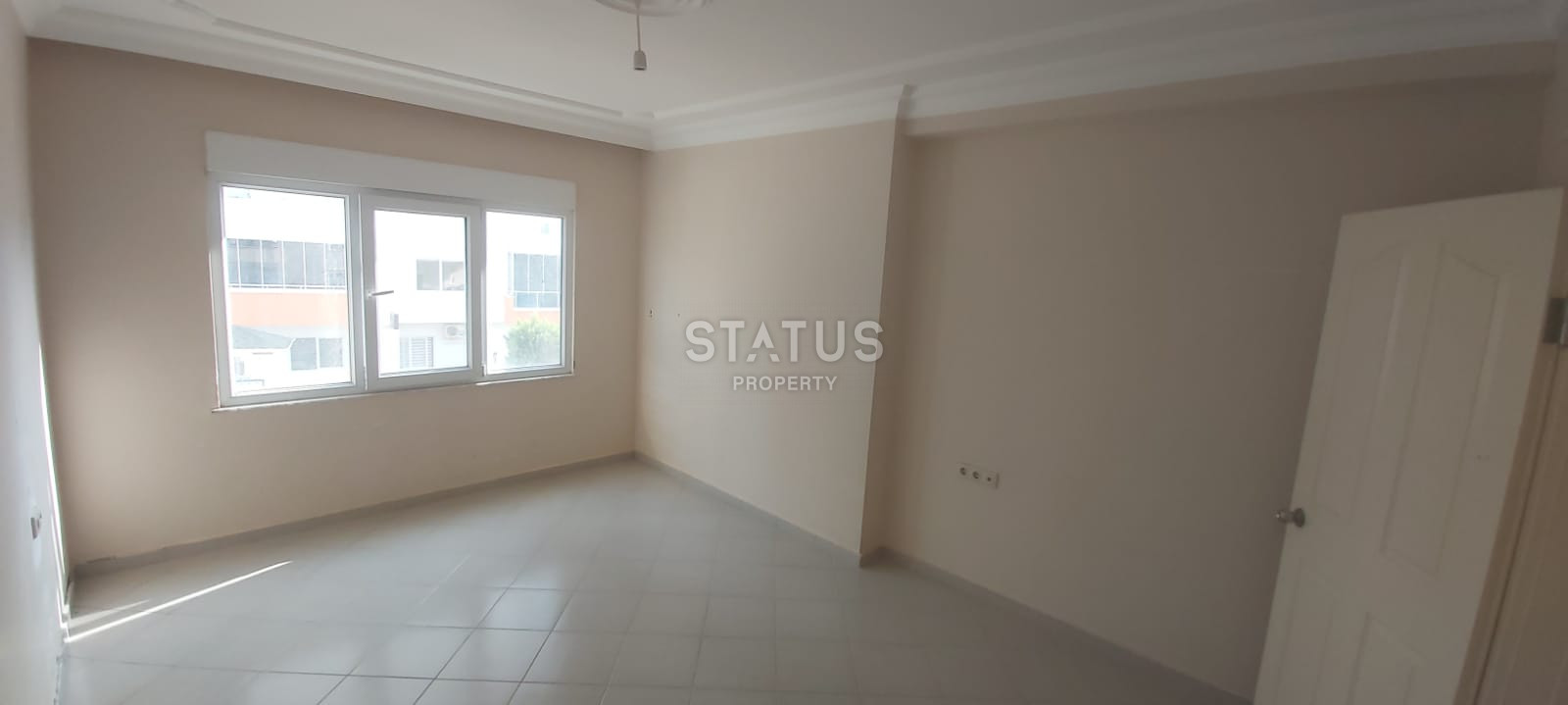 Просторная квартира 2+1 в районе Махмутлар, 135 кв.м. фото 9