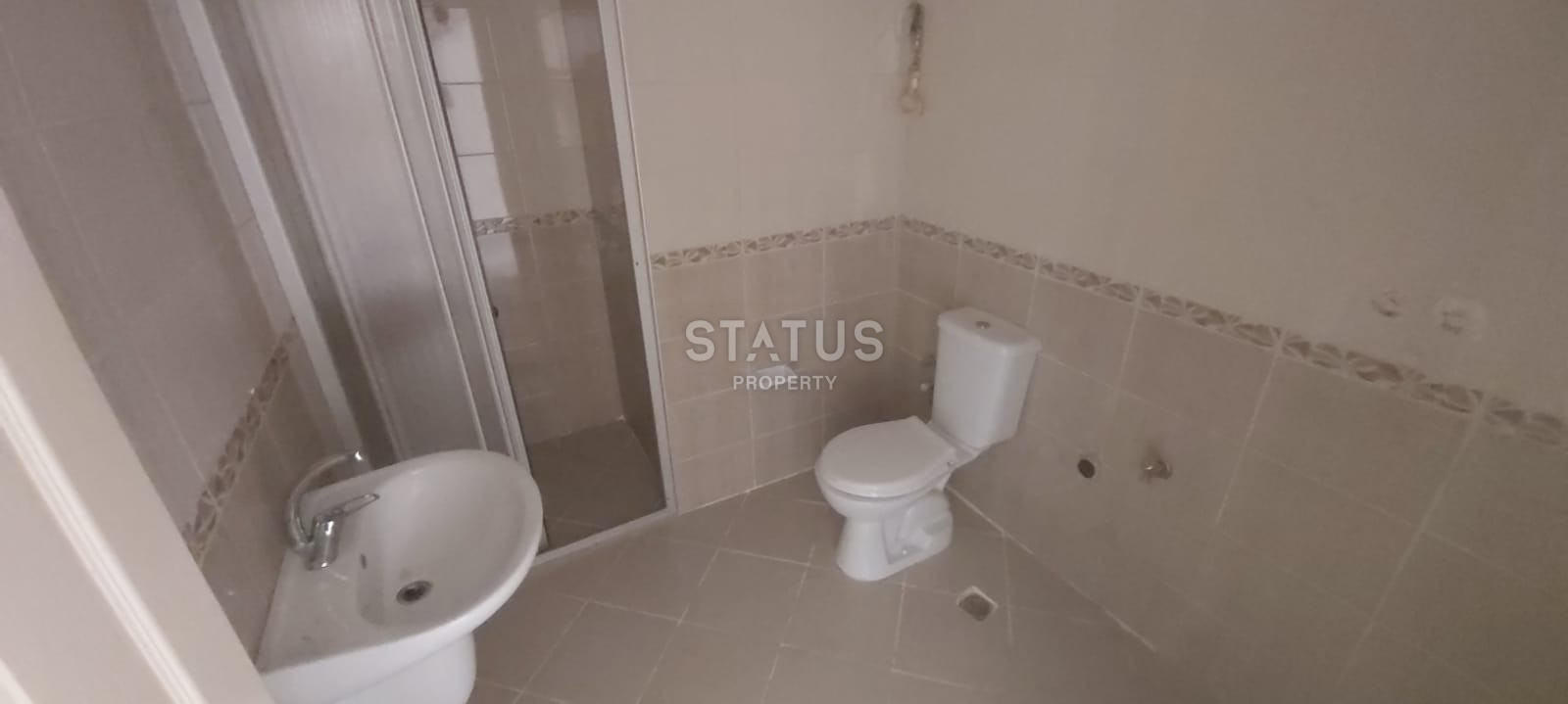 Просторная квартира 2+1 в районе Махмутлар, 135 кв.м. фото 10