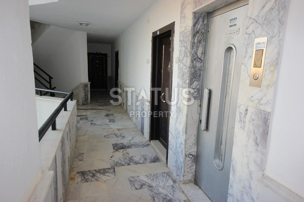 Недорогие трехкомнатные апартаменты на побережье района Махмутлар,95 м2 фото 13