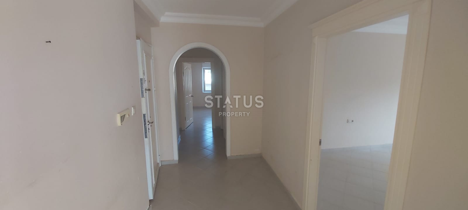 Просторная квартира 2+1 в районе Махмутлар, 135 кв.м. фото 12