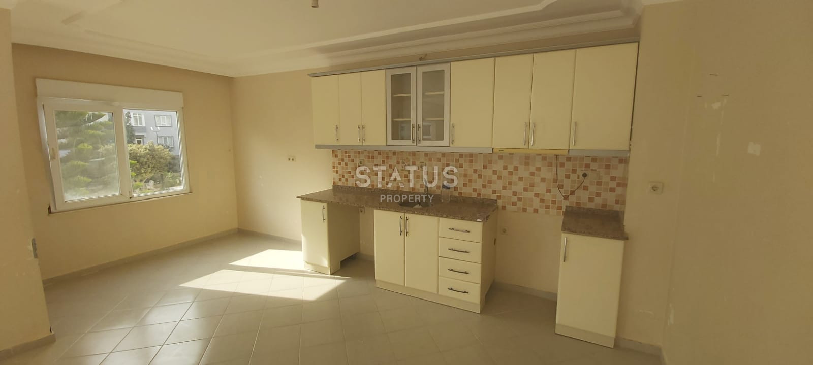 Просторная квартира 2+1 в районе Махмутлар, 135 кв.м. фото 17