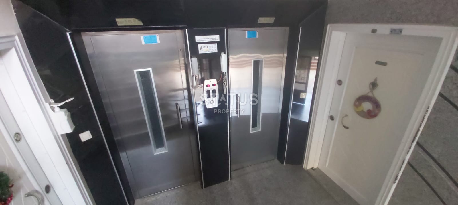 Просторная квартира 2+1 в районе Махмутлар, 135 кв.м. фото 18