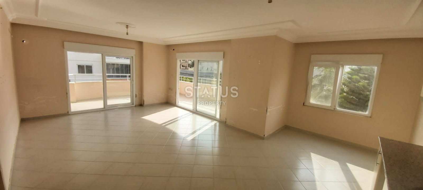 Просторная квартира 2+1 в районе Махмутлар, 135 кв.м. фото 19