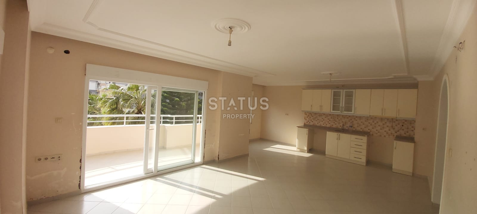 Просторная квартира 2+1 в районе Махмутлар, 135 кв.м. фото 20