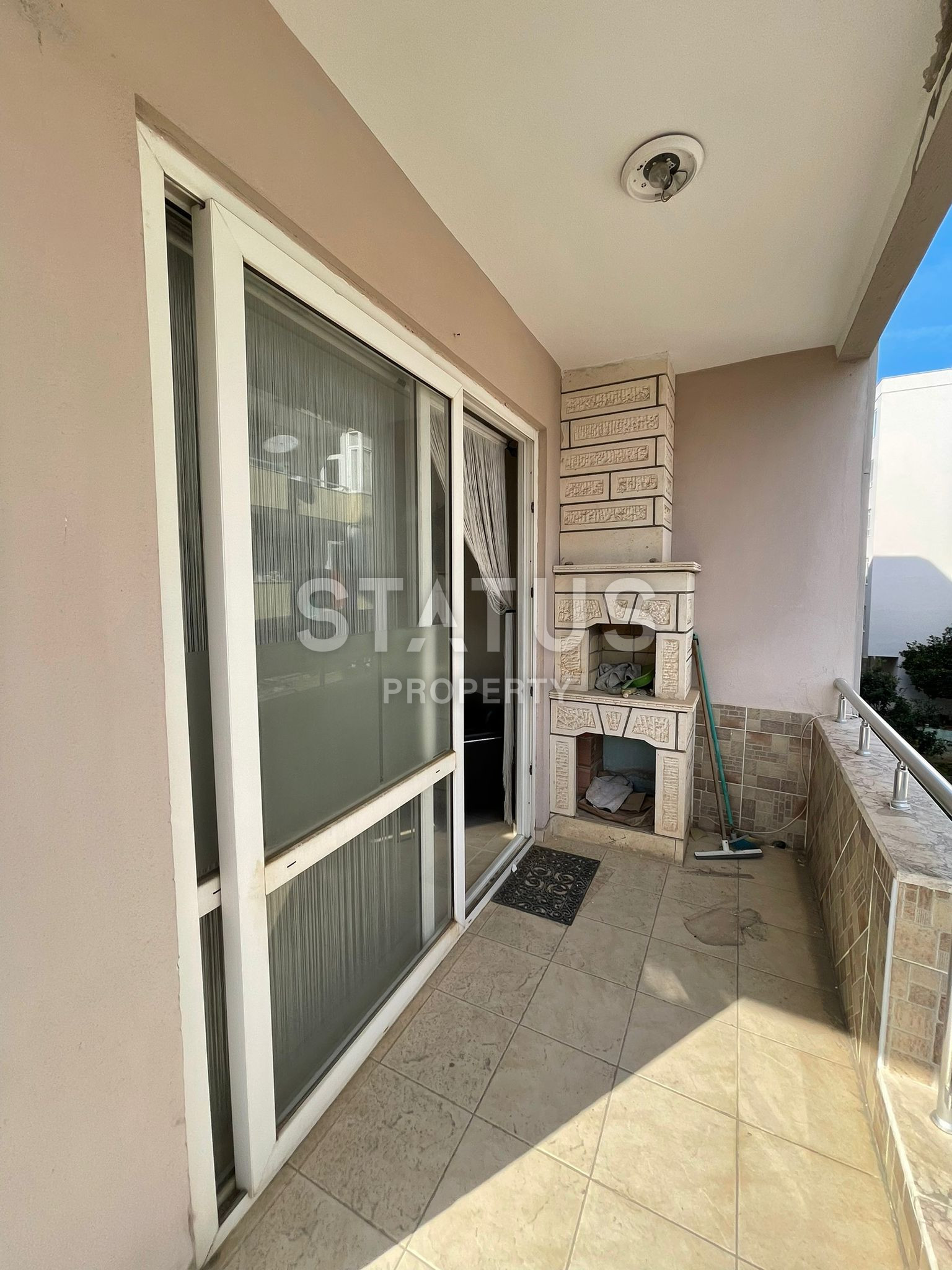 Апартаменты 2+1 в Махмутларе, всего в 100 метрах от моря, 100 кв.м. фото 6