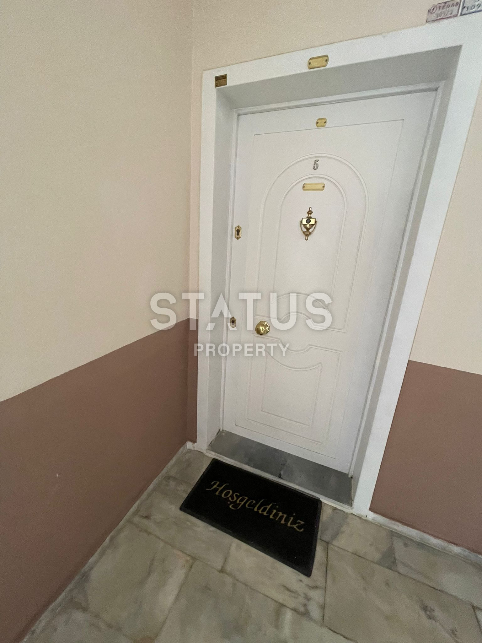 Апартаменты 2+1 в Махмутларе, всего в 100 метрах от моря, 100 кв.м. фото 11