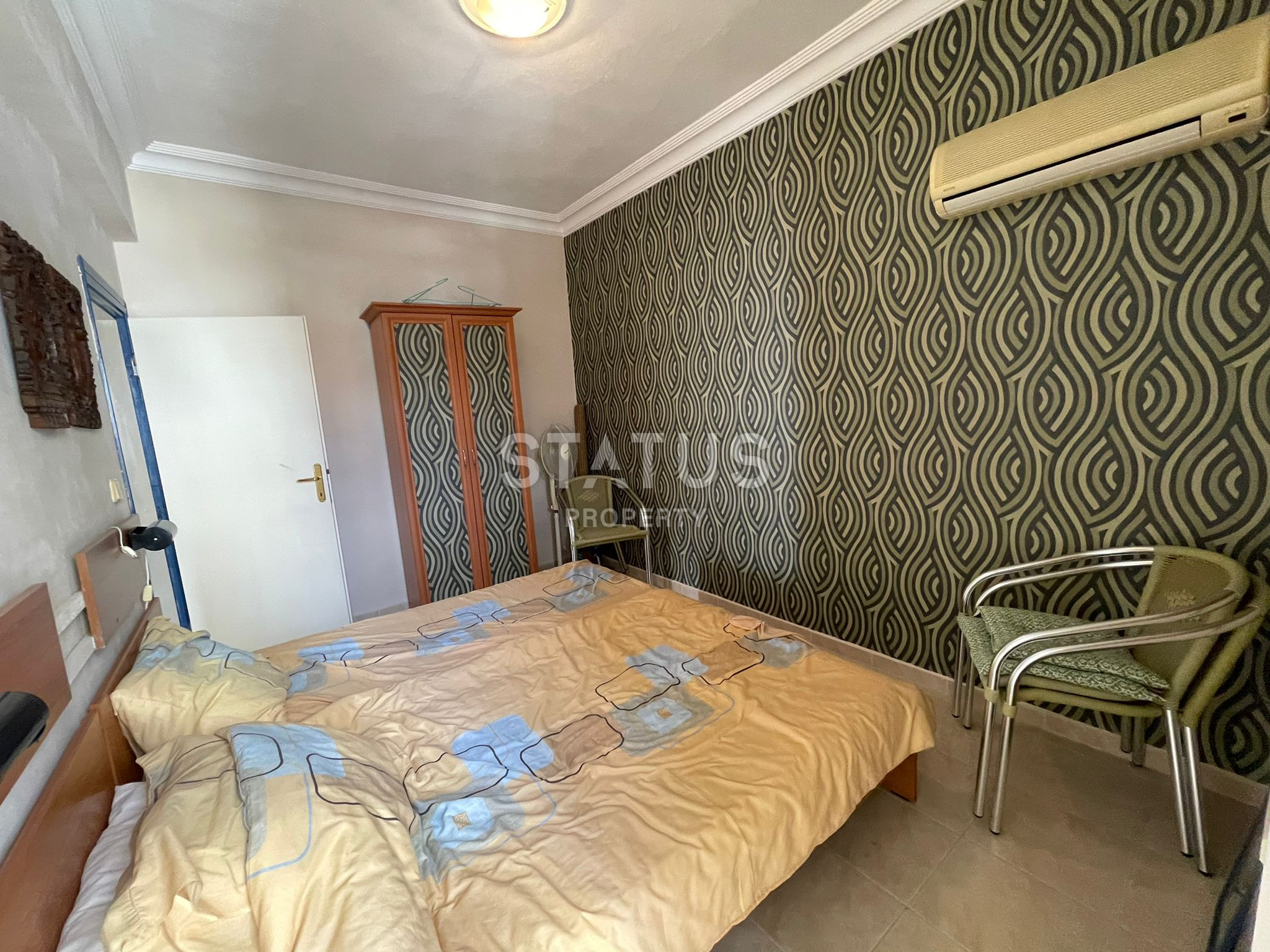 Апартаменты 2+1 в Махмутларе, всего в 100 метрах от моря, 100 кв.м. фото 18