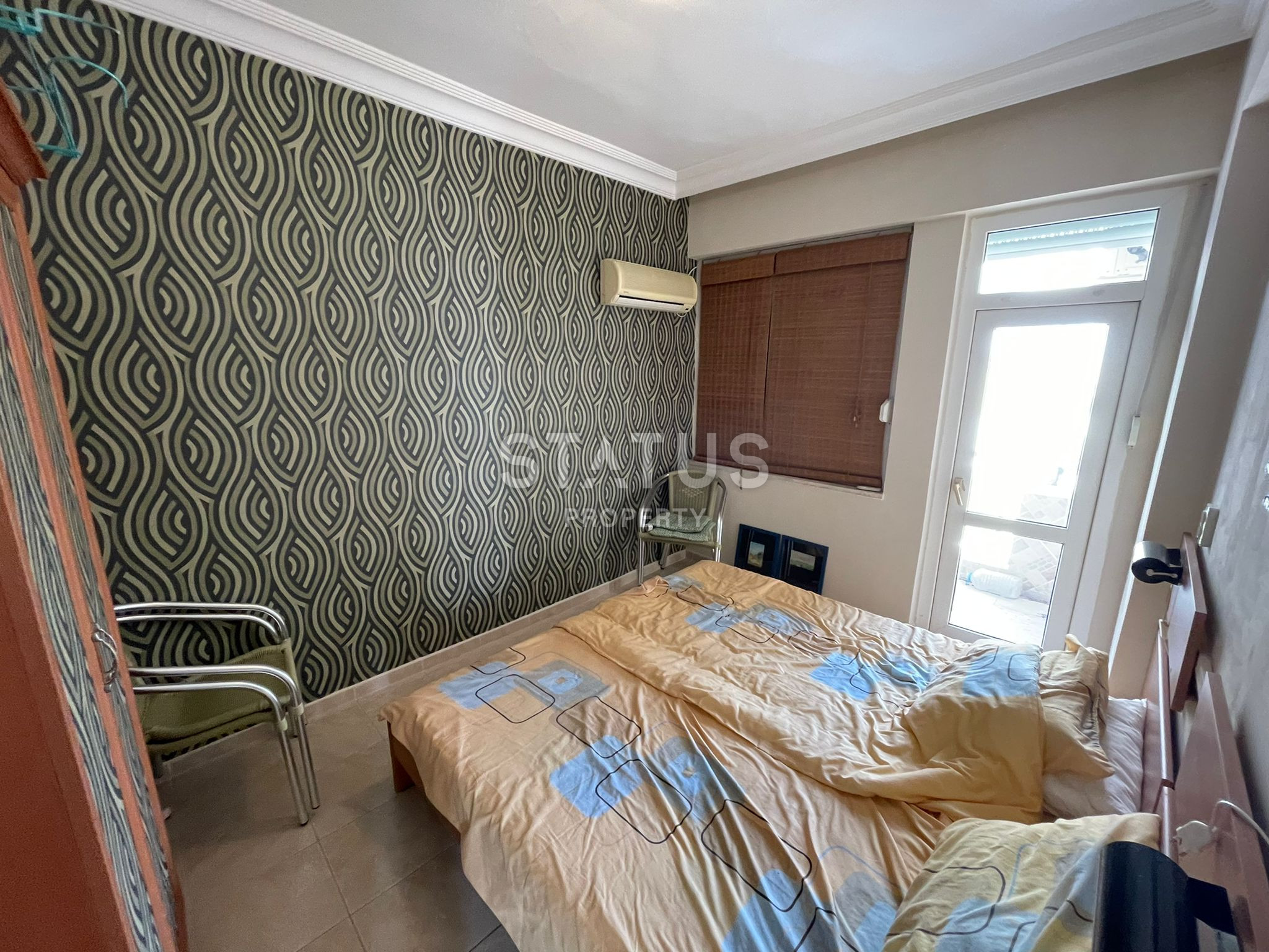 Апартаменты 2+1 в Махмутларе, всего в 100 метрах от моря, 100 кв.м. фото 21