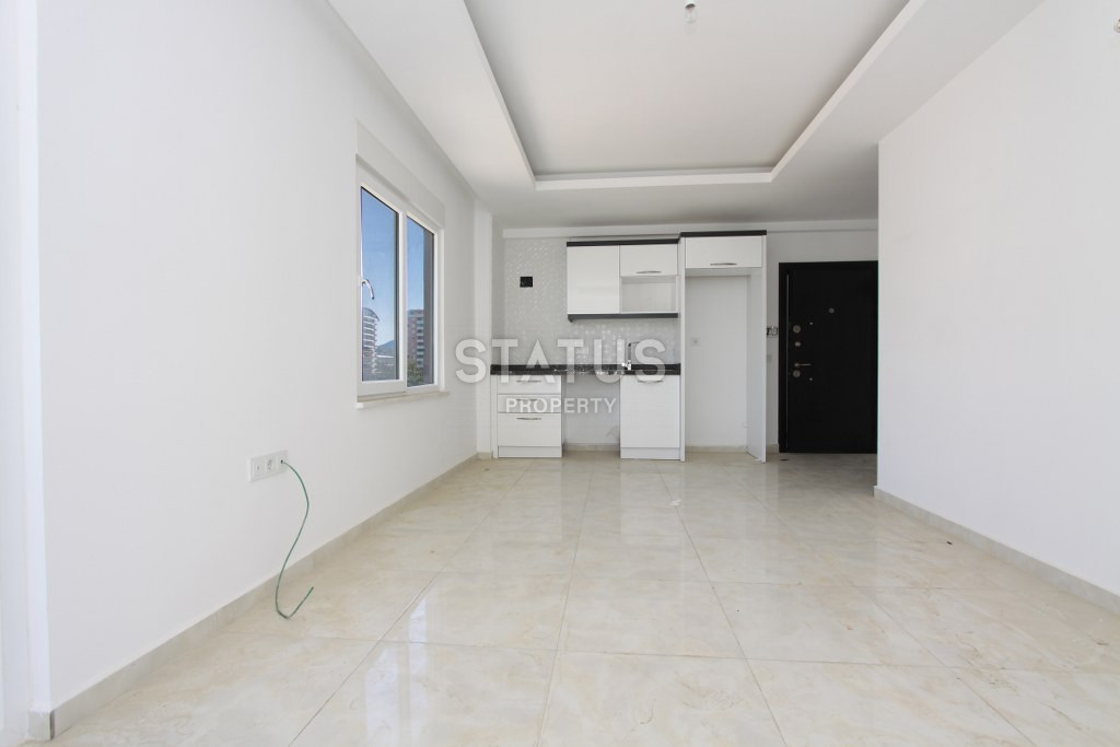 Апартаменты 1+1 у моря в Кестеле, 50 кв.м. фото 12