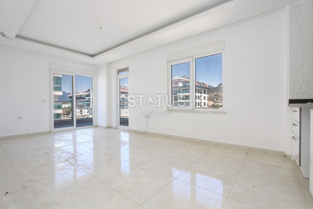 Апартаменты 1+1 у моря в Кестеле, 50 кв.м. фото 16