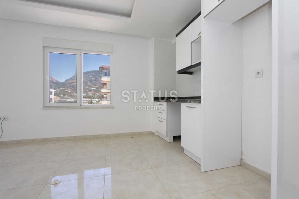 Апартаменты 1+1 у моря в Кестеле, 50 кв.м. фото 17