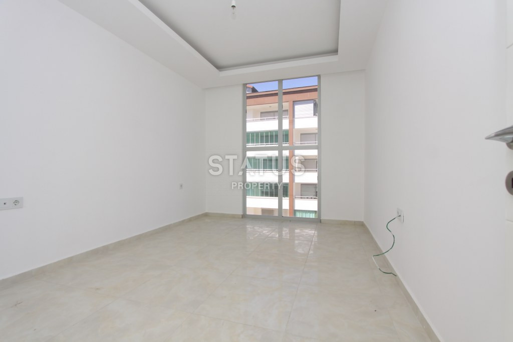 Апартаменты 1+1 у моря в Кестеле, 50 кв.м. фото 19