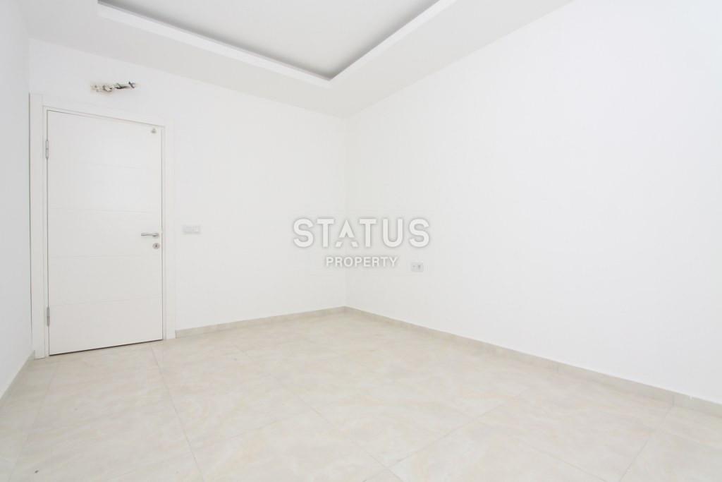 Апартаменты 1+1 у моря в Кестеле, 50 кв.м. фото 20