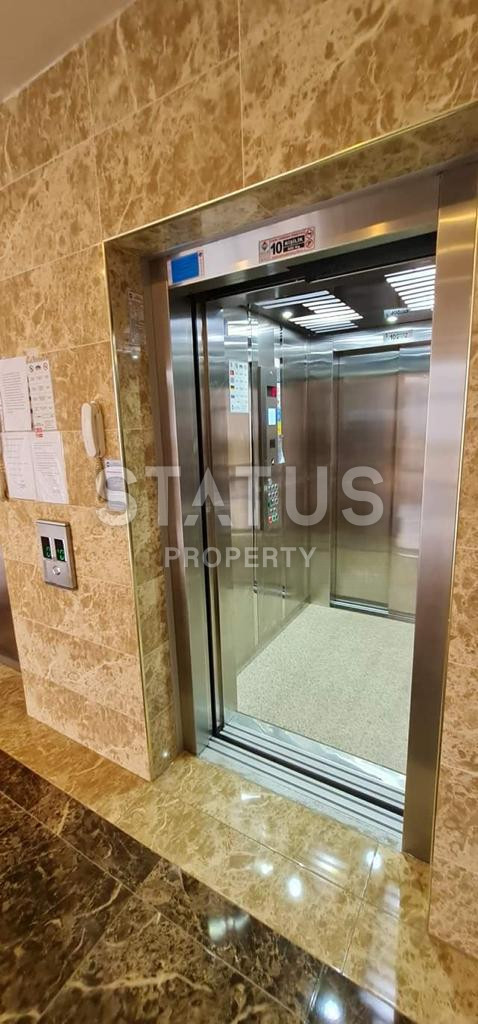 Apartment 2+1 in Mahmutlar, just 200 meters from the sea, 110 sq.m. фото 9