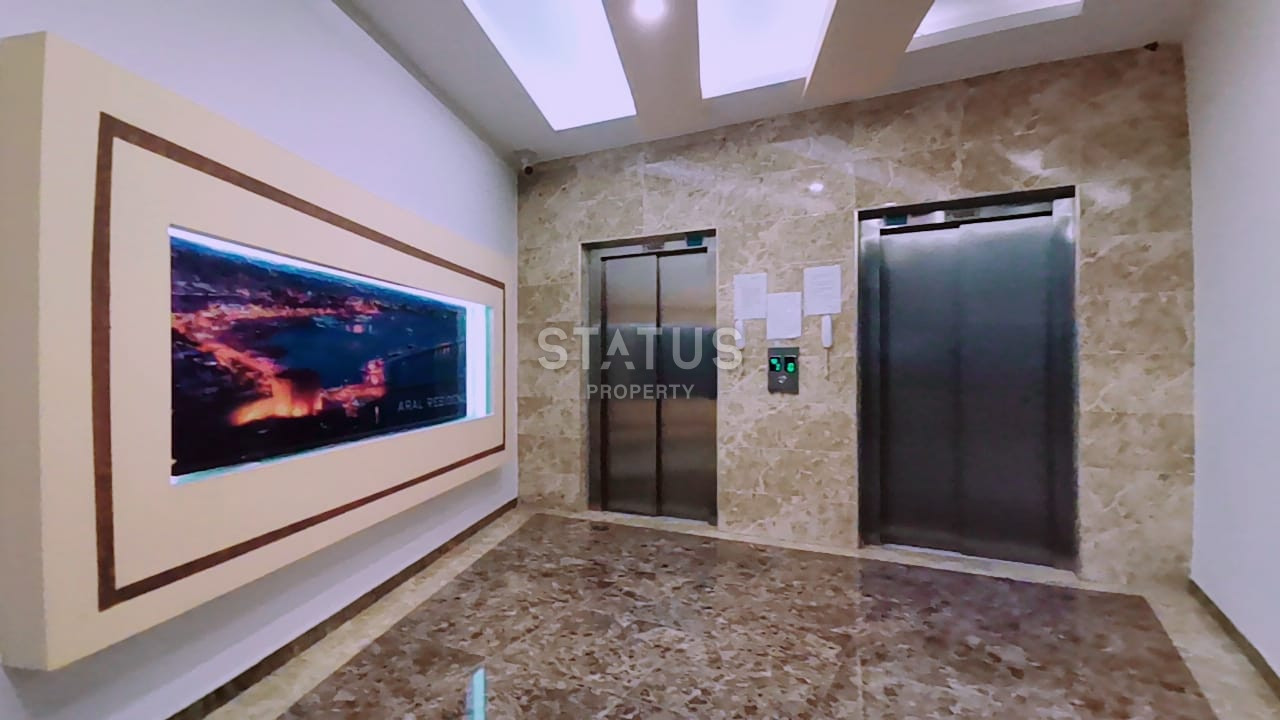 Apartment 2+1 in Mahmutlar, just 200 meters from the sea, 110 sq.m. фото 11