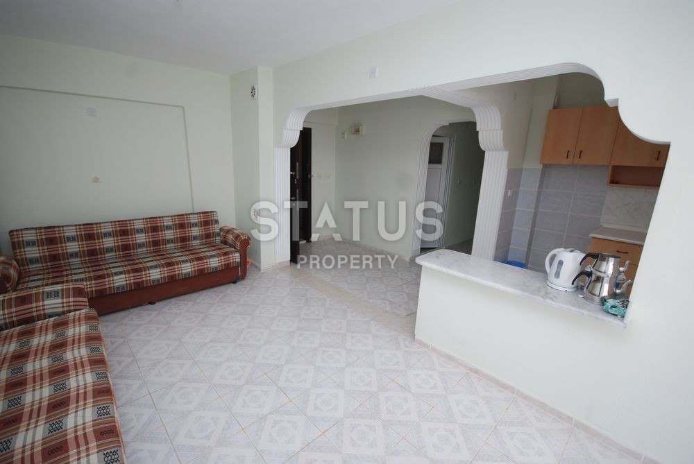 Большая квартира в 200 метрах от моря по супер - цене! 120 кв. м. фото 3