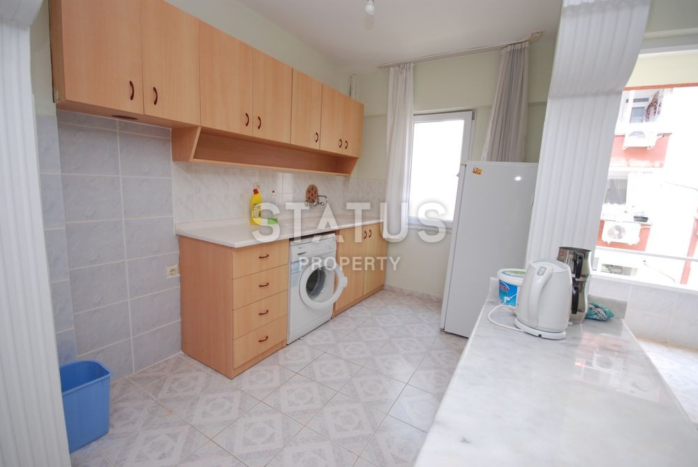 Большая квартира в 200 метрах от моря по супер - цене! 120 кв. м. фото 4