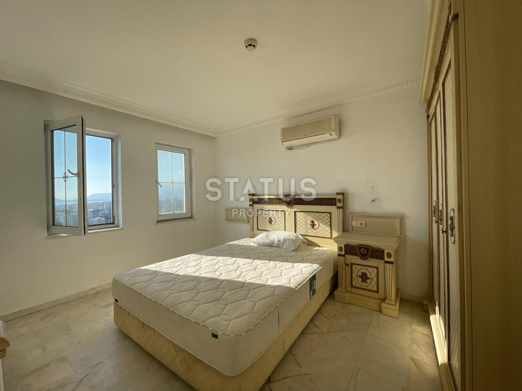 Luxurious penthouse 3+1 layout in Kestel, 151 sq.m. фото 4