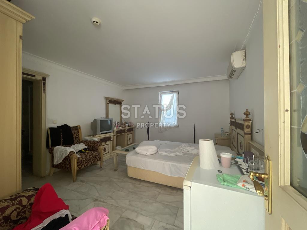 Luxurious penthouse 3+1 layout in Kestel, 151 sq.m. фото 8