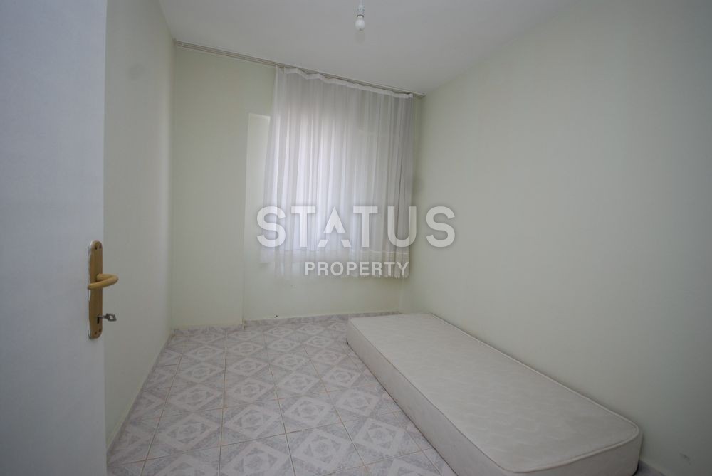 Большая квартира в 200 метрах от моря по супер - цене! 120 кв. м. фото 5