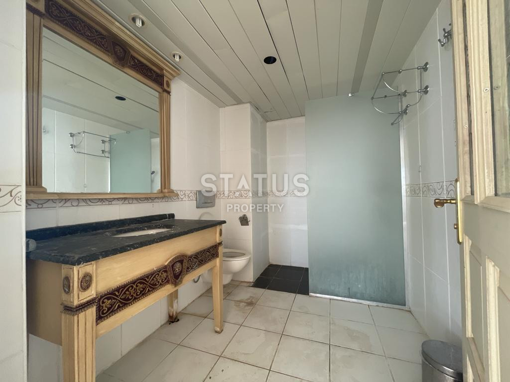 Luxurious penthouse 3+1 layout in Kestel, 151 sq.m. фото 11