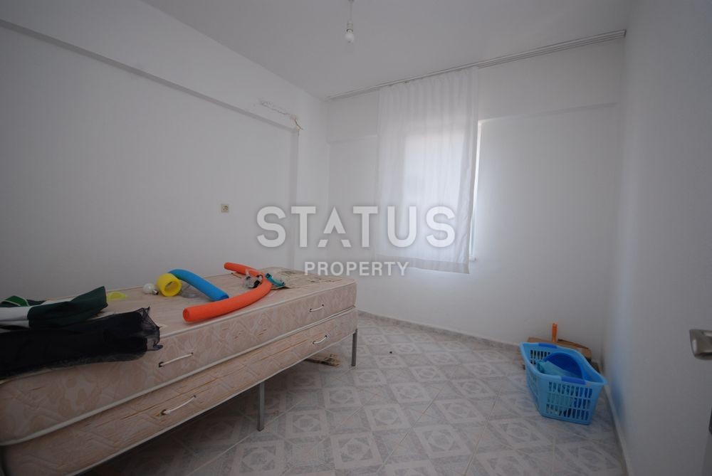 Большая квартира в 200 метрах от моря по супер - цене! 120 кв. м. фото 6