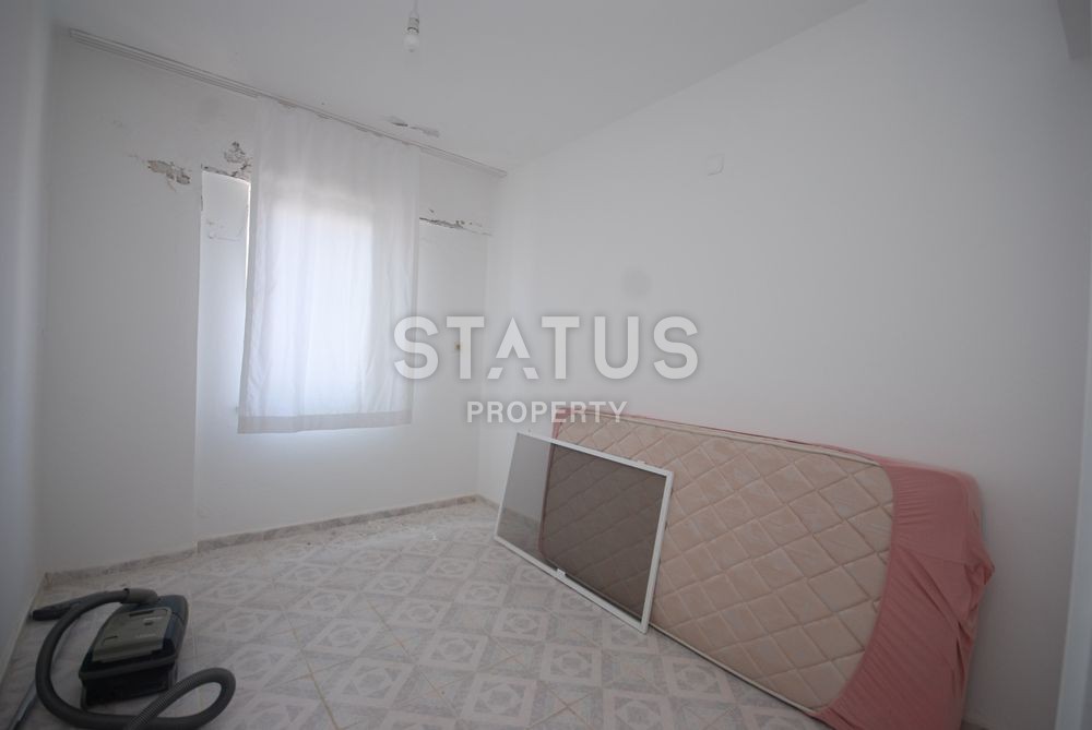 Большая квартира в 200 метрах от моря по супер - цене! 120 кв. м. фото 7