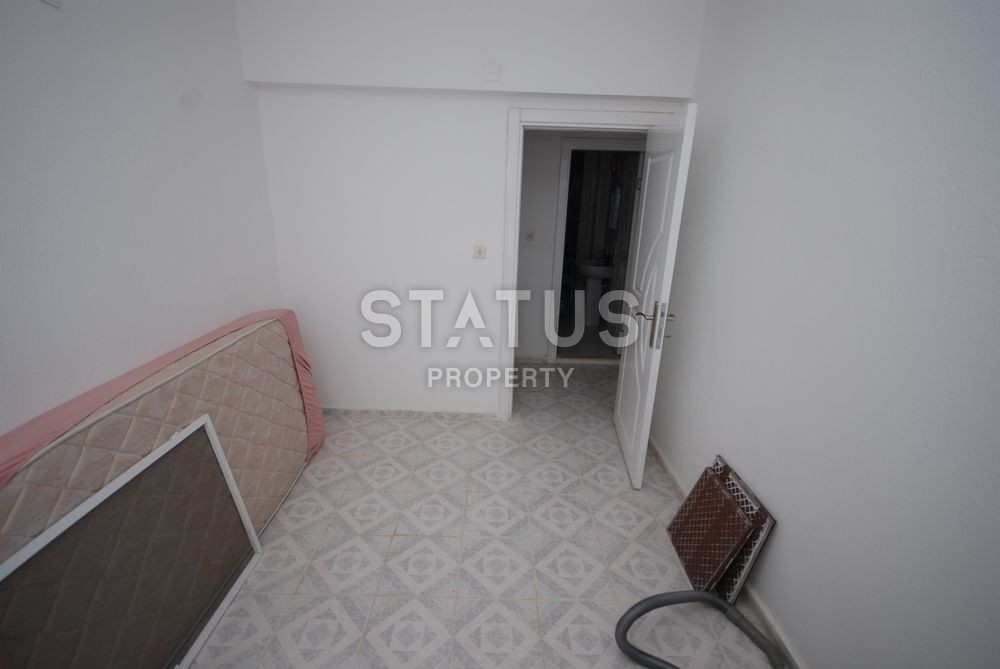 Большая квартира в 200 метрах от моря по супер - цене! 120 кв. м. фото 8