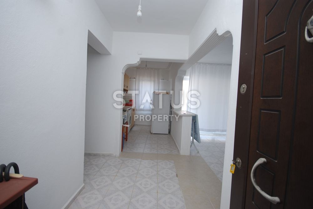 Большая квартира в 200 метрах от моря по супер - цене! 120 кв. м. фото 9