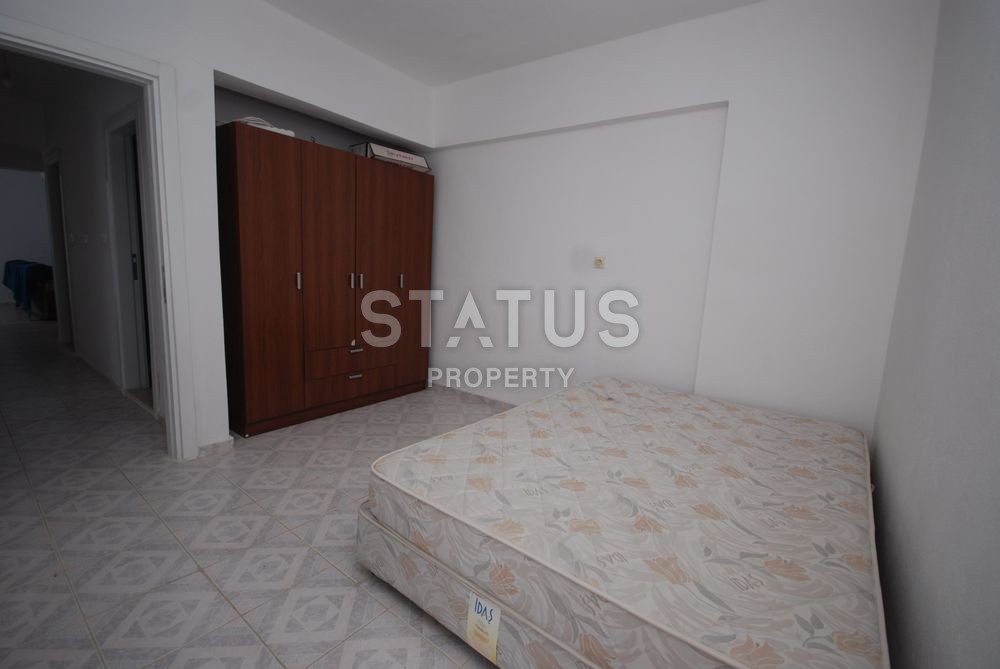 Большая квартира в 200 метрах от моря по супер - цене! 120 кв. м. фото 10