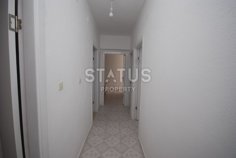 Большая квартира в 200 метрах от моря по супер - цене! 120 кв. м. фото 11