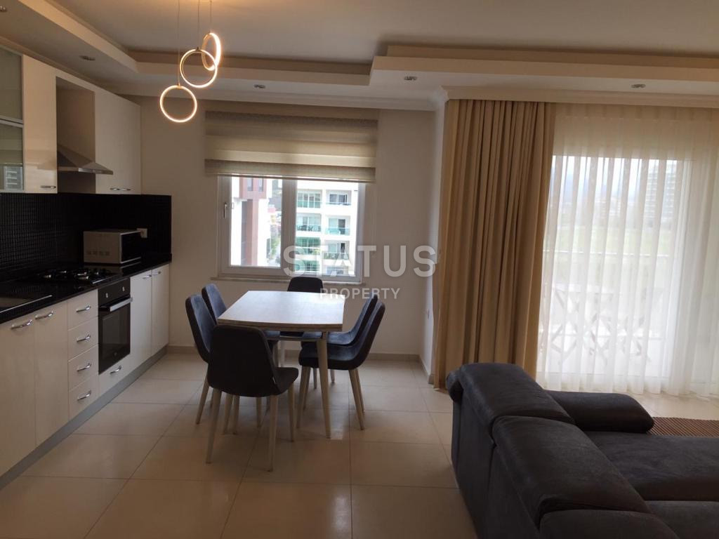 Меблированный дуплекс в районе Авсаллар, 158 м2 фото 3