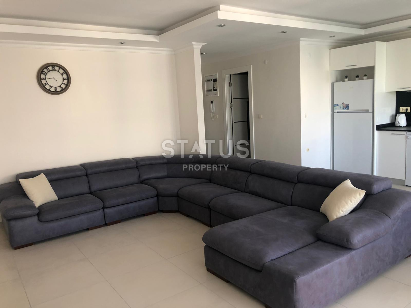 Меблированный дуплекс в районе Авсаллар, 158 м2 фото 6