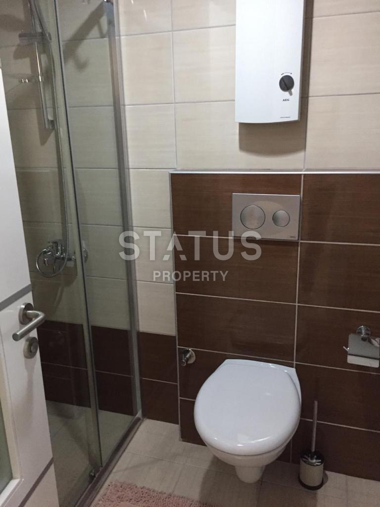 Меблированный дуплекс в районе Авсаллар, 158 м2 фото 9