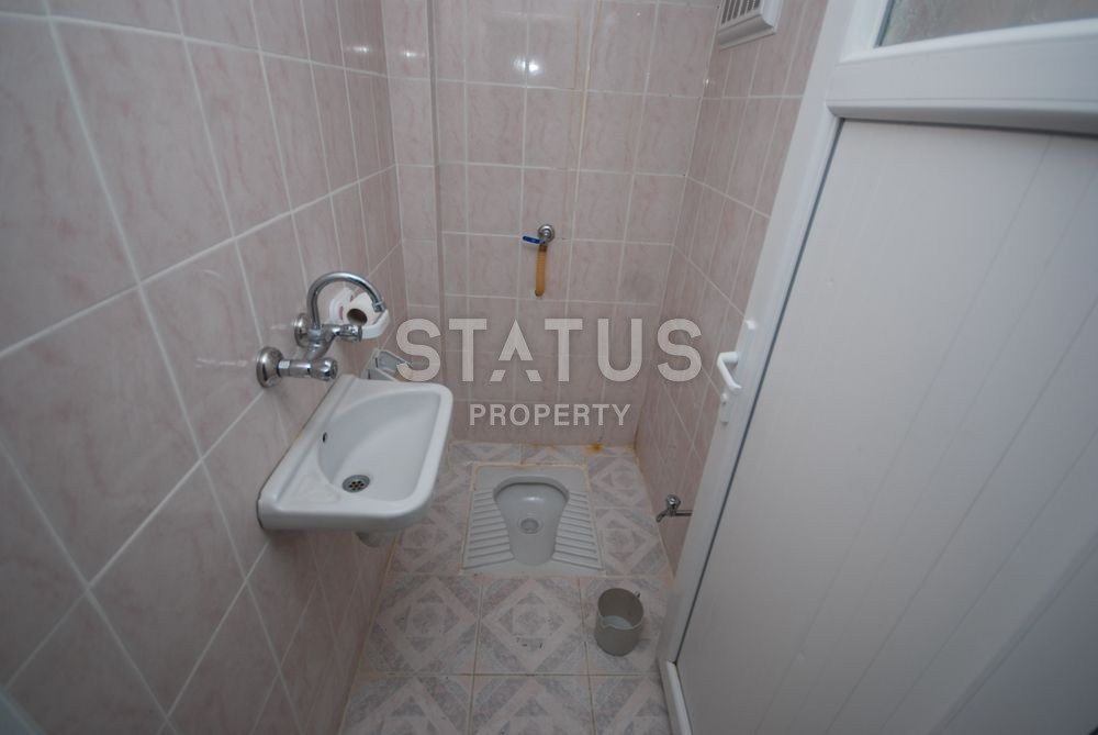 Большая квартира в 200 метрах от моря по супер - цене! 120 кв. м. фото 12