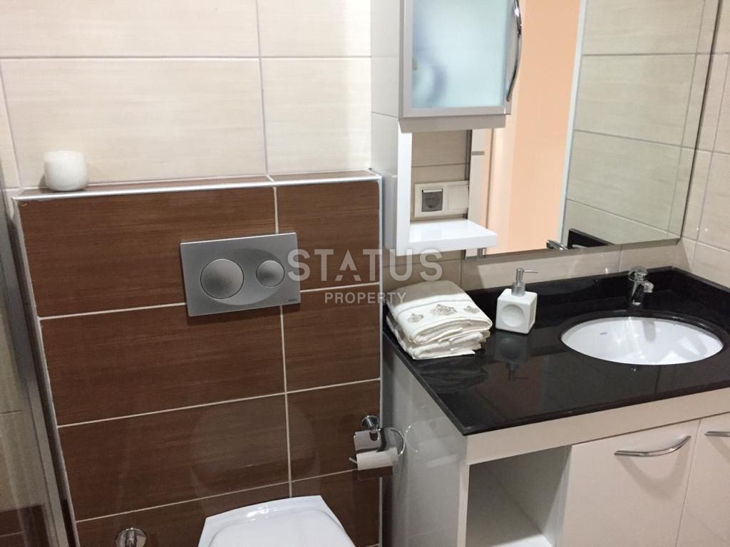 Меблированный дуплекс в районе Авсаллар, 158 м2 фото 13