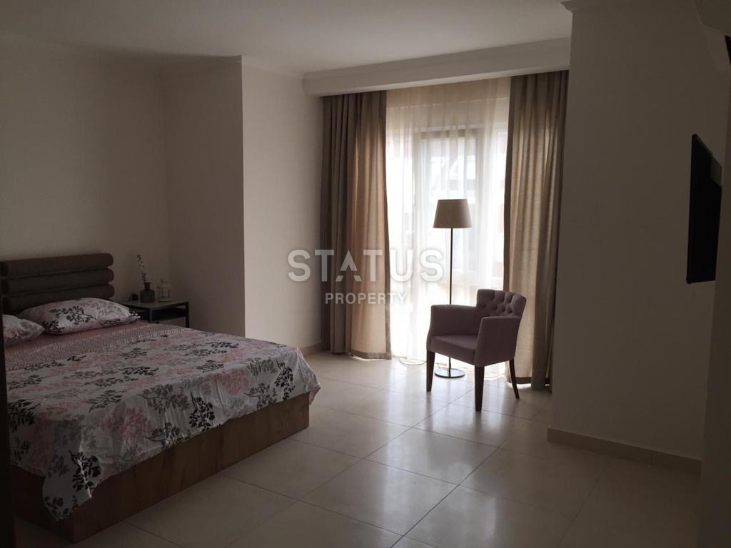 Меблированный дуплекс в районе Авсаллар, 158 м2 фото 18