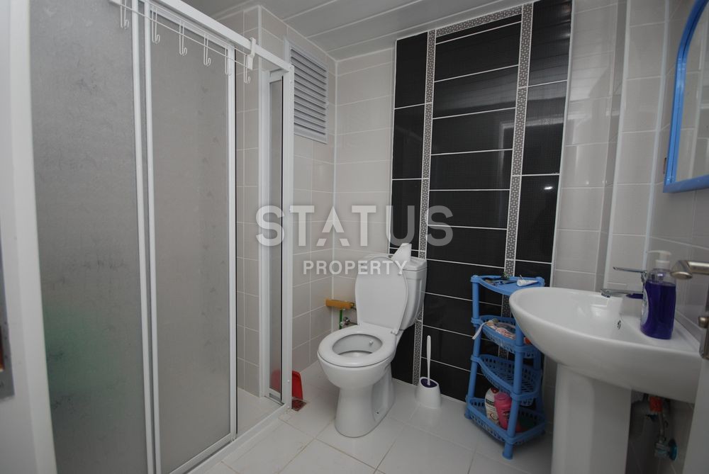 Большая квартира в 200 метрах от моря по супер - цене! 120 кв. м. фото 13