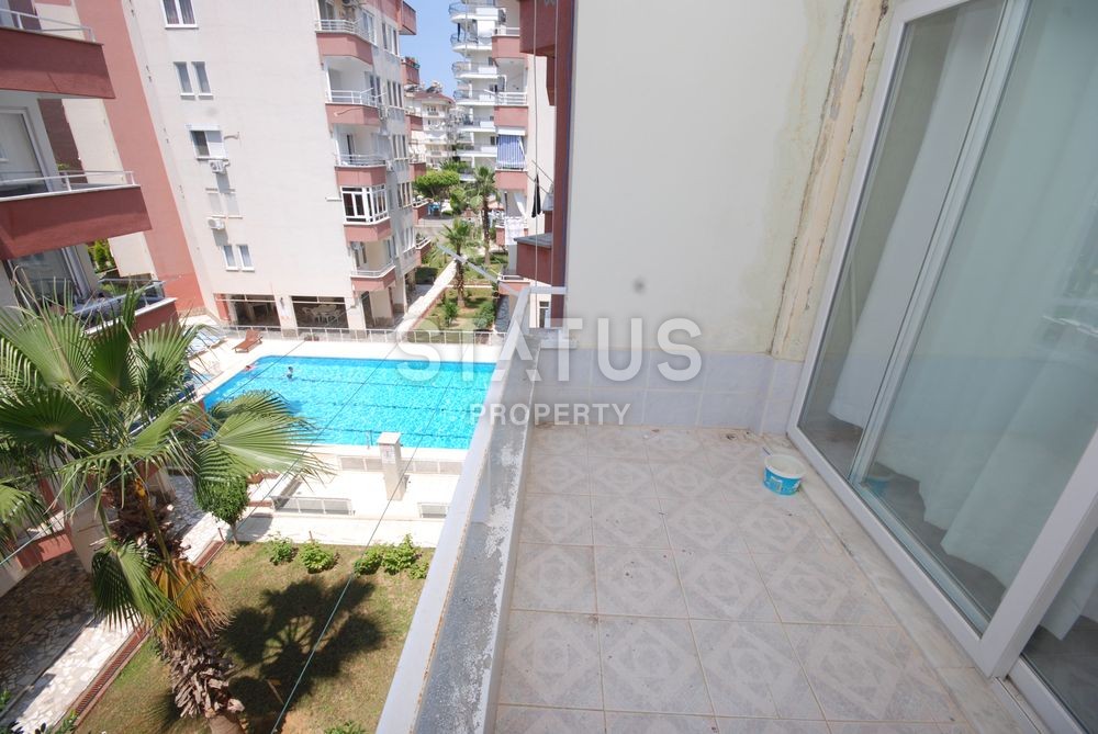 Большая квартира в 200 метрах от моря по супер - цене! 120 кв. м. фото 14