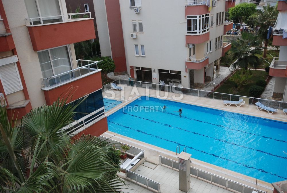 Большая квартира в 200 метрах от моря по супер - цене! 120 кв. м. фото 15